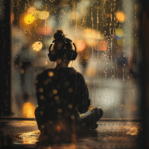 Relax River的專輯Gentle Rain: Relaxation Music Tones