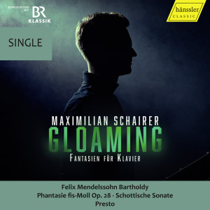 收聽Maximilian Schairer的Phantasie (Sonate ´ecossaise) fis Moll Op. 28 - Presto歌詞歌曲
