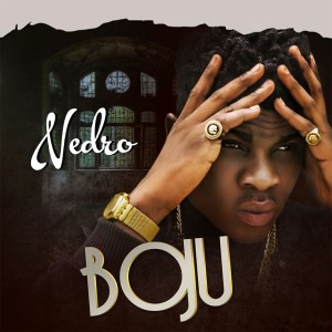 Nedro的专辑Boju