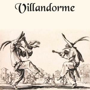 อัลบัม Villandorme ศิลปิน Lino Straulino