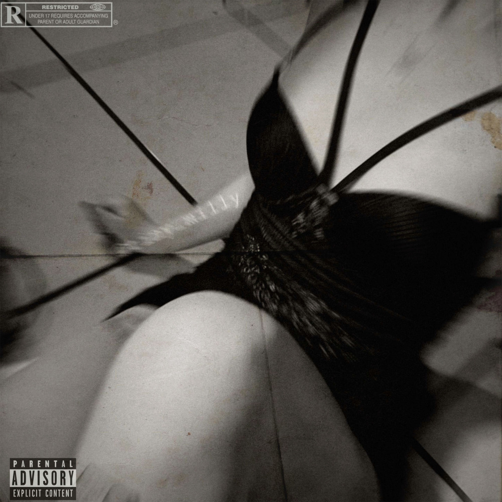 Broken Glass (Explicit)