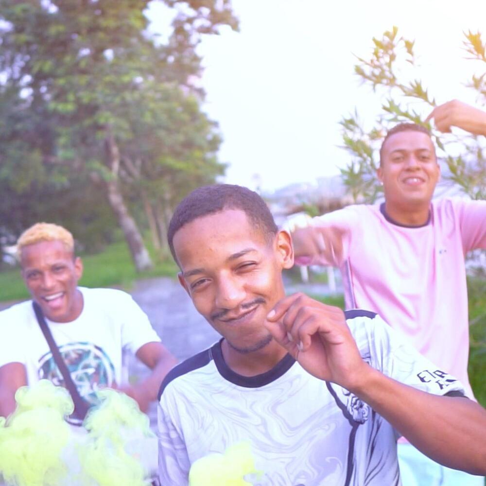 Baga na Mão (Explicit)