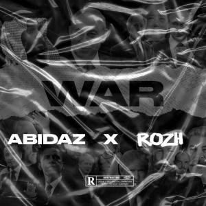 Abidaz的專輯War
