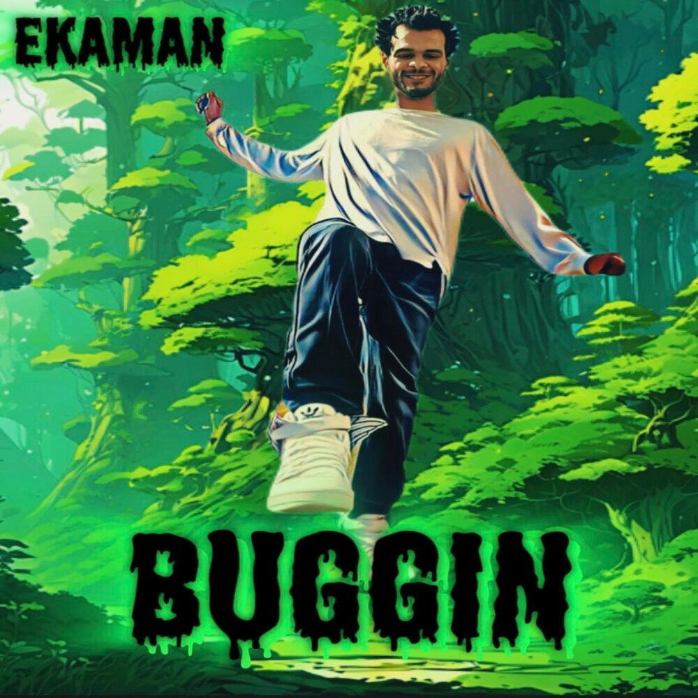 Buggin (Explicit)