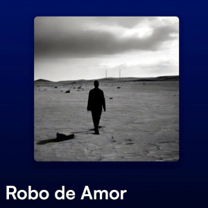 Samuel的專輯Robo de Amor