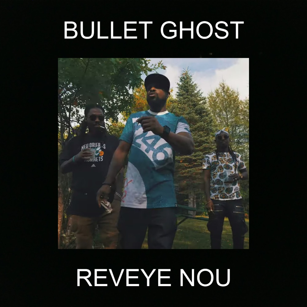 Reveye Nou (Explicit)