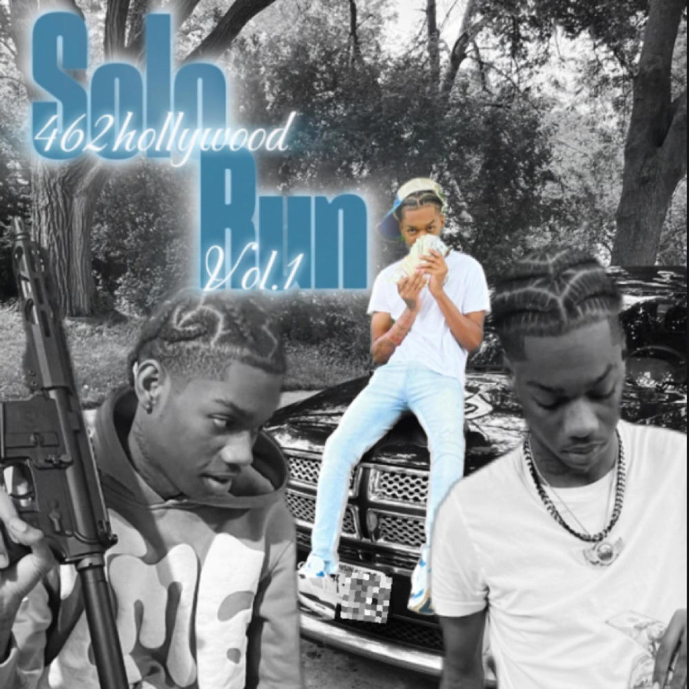 Mariachi (feat. Imb kave) (Explicit)