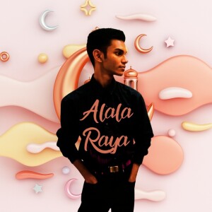 Thazz的专辑Alala Raya