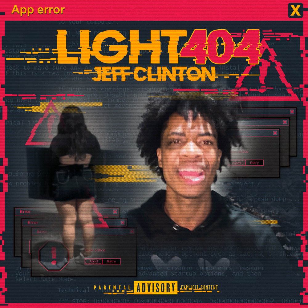 Light (Explicit)