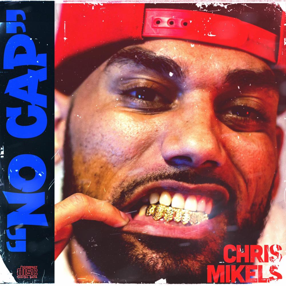 No Cap (Explicit)