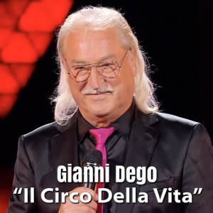 Album Il circo della vita (Terzinato) from Gianni Dego