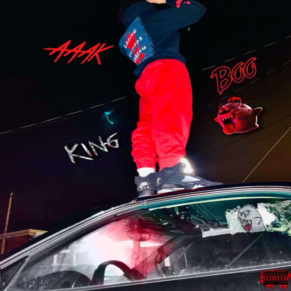 King Boo (Explicit)