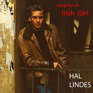 Hal Lindes的專輯Song for an Irish Girl