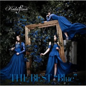 Kalafina的專輯The Best Blue