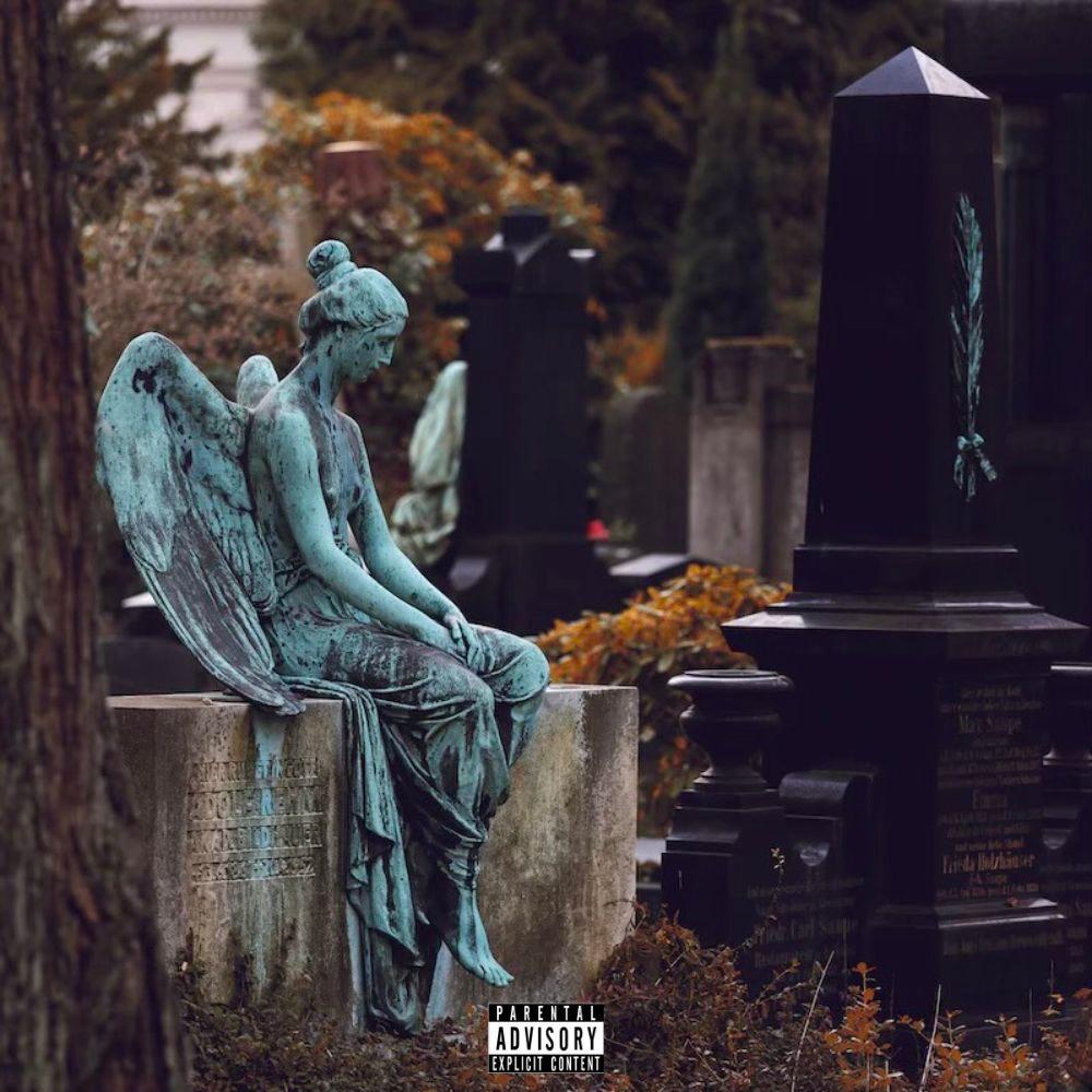 Strange Addiction (feat. Nick B & Stark) (Explicit)