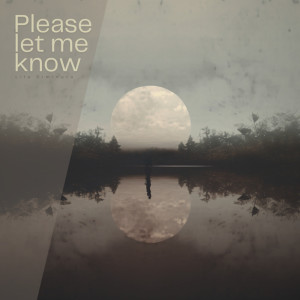 อัลบัม Please let me know ศิลปิน Lila Diminuto