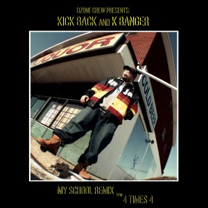 Listen to 4 Times 4 song with lyrics from K Banger