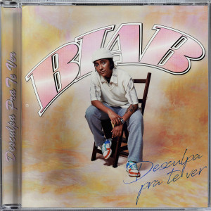 Album Desculpa Pra Te Ver #2 from BIAB
