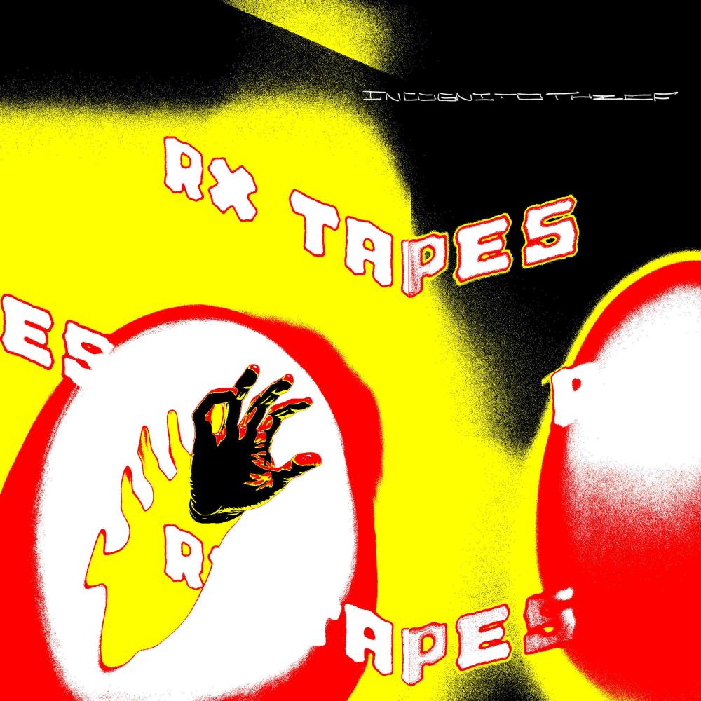 i'm on fire (feat. Woot Noot & Alexander Souris) (Live|Explicit)