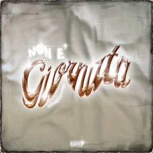 Album Non è giornata (Explicit) from Ventitrema