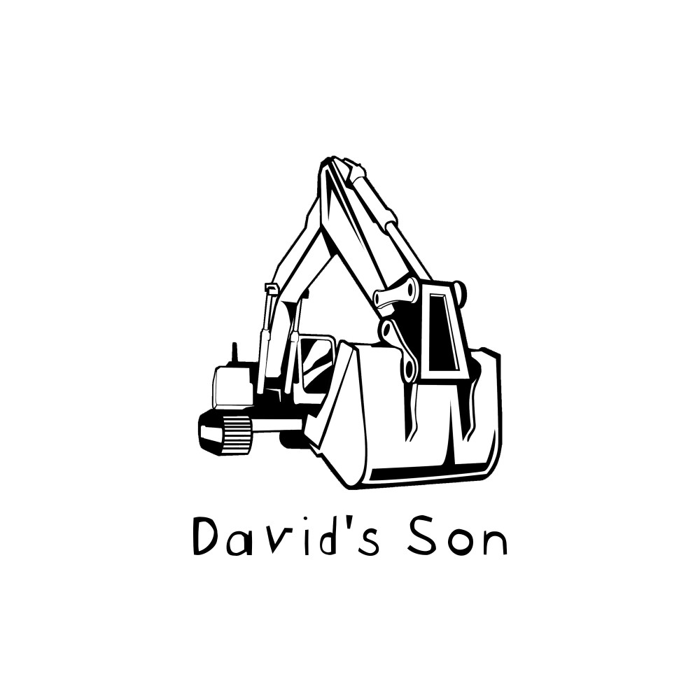 David's Son(Explicit)