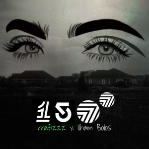 Album 1577 (Explicit) from Ilham Bolos