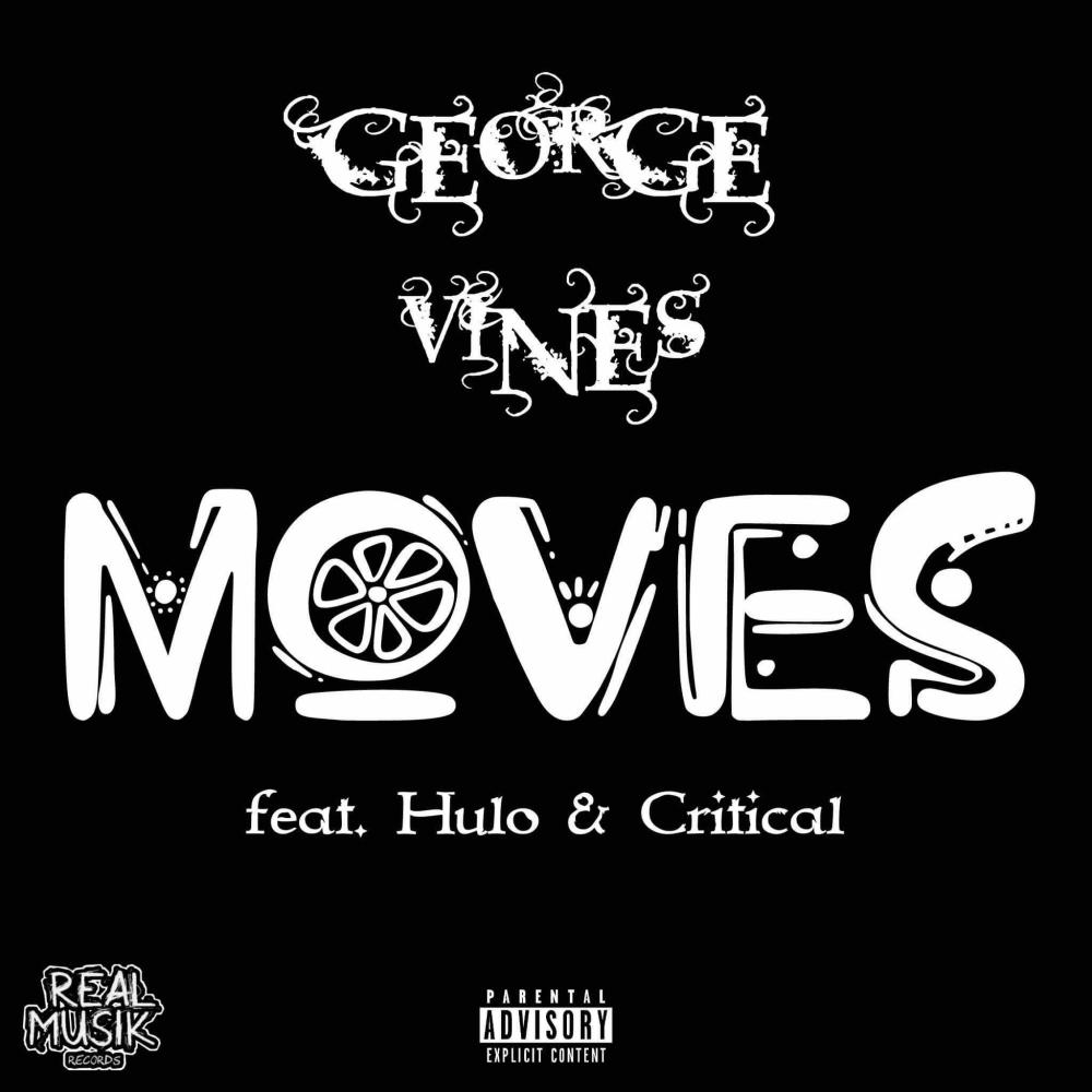 Moves (feat. Hulo & Critical) (Extended Version|Explicit)