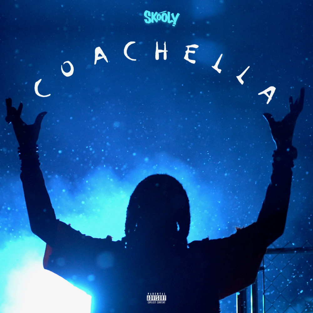 Coachella (Explicit)