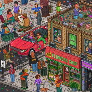 default playlist img