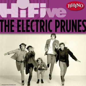 收聽The Electric Prunes的I Happen to Love You歌詞歌曲