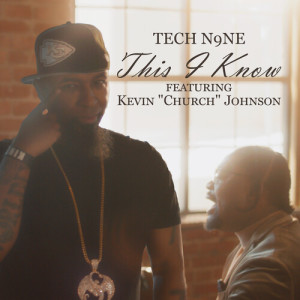 Album This I Know (Explicit) from Tech N9ne