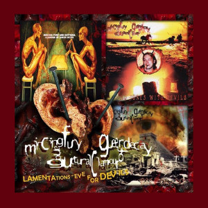 ดาวน์โหลดและฟังเพลง Psycho (Explicit) พร้อมเนื้อเพลงจาก Guttural Clamour of Queer Decay