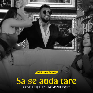 Listen to Sa se auda tare (Dj Bonne Remix) song with lyrics from Costel Biju