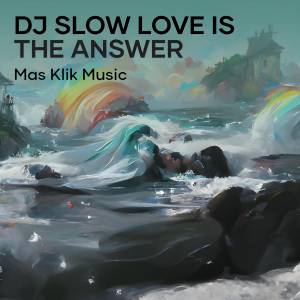 收聽Natalie Taylor的Dj Slow Love Is the Answer (Remix)歌詞歌曲