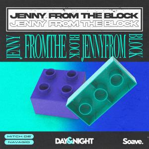 Jenny from the Block dari Mitch db
