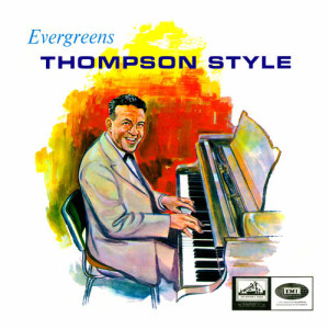收聽Jack Thompson的Barney Google / Yes! We Have No Bananas / Smile When You Say Goodbye歌詞歌曲