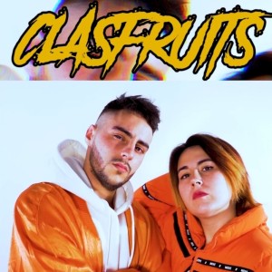 Album Clas Fruits (Explicit) from A La Mínima