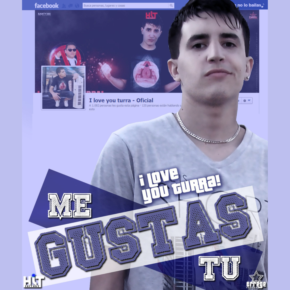 Me gustas tu