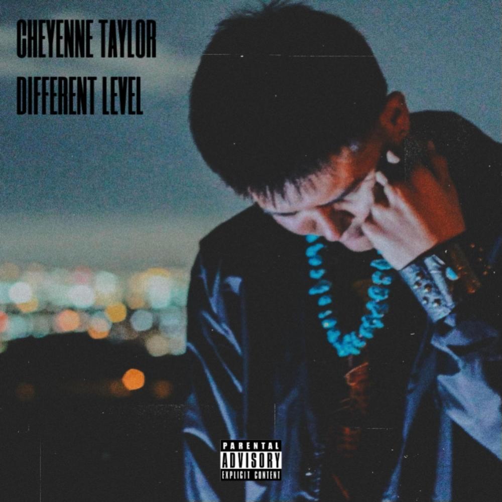 DIFFERENT LEVEL (Explicit)