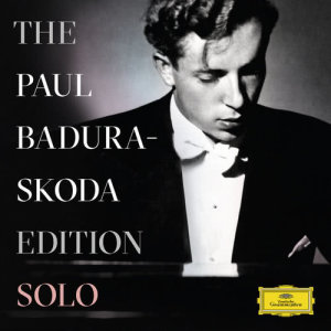 ดาวน์โหลดและฟังเพลง Schubert: Fantasia For Piano In C, D.760 (Op.15) "Wanderer-Fantasie" - 3. Presto พร้อมเนื้อเพลงจาก Paul Badura-Skoda