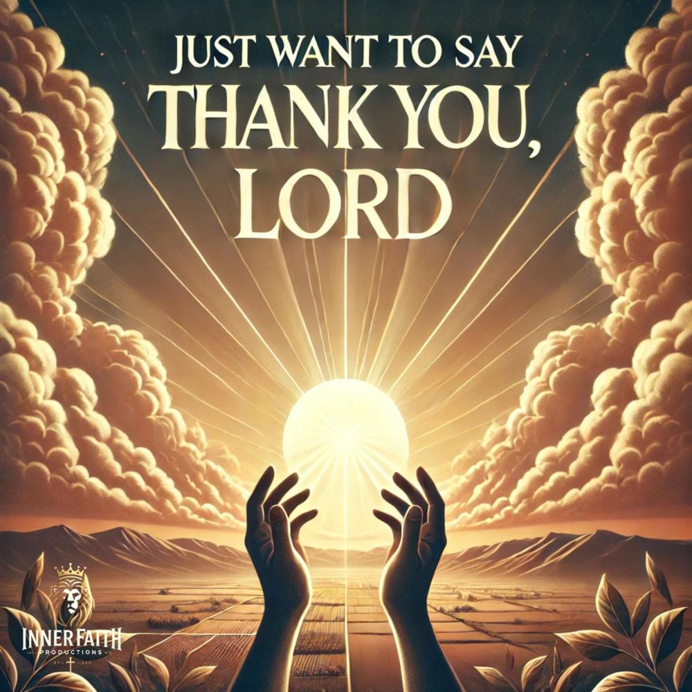 Just Wanna Say