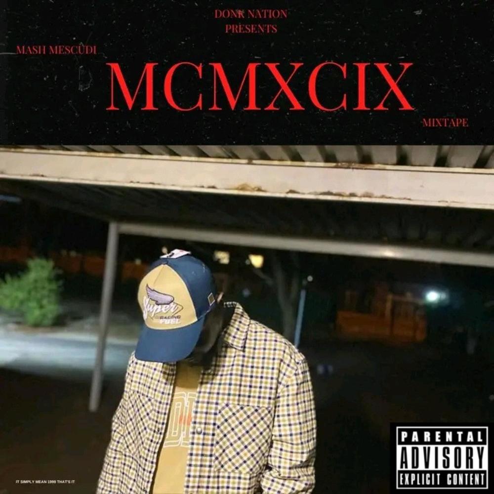 Demon Time (feat. Mashudo & David Luke) (Explicit)