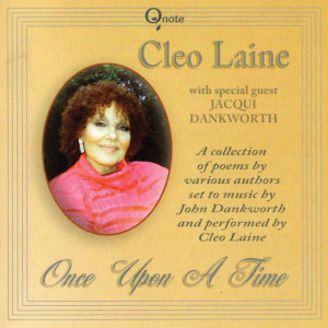 Cleo Laine的專輯Once Upon a Time