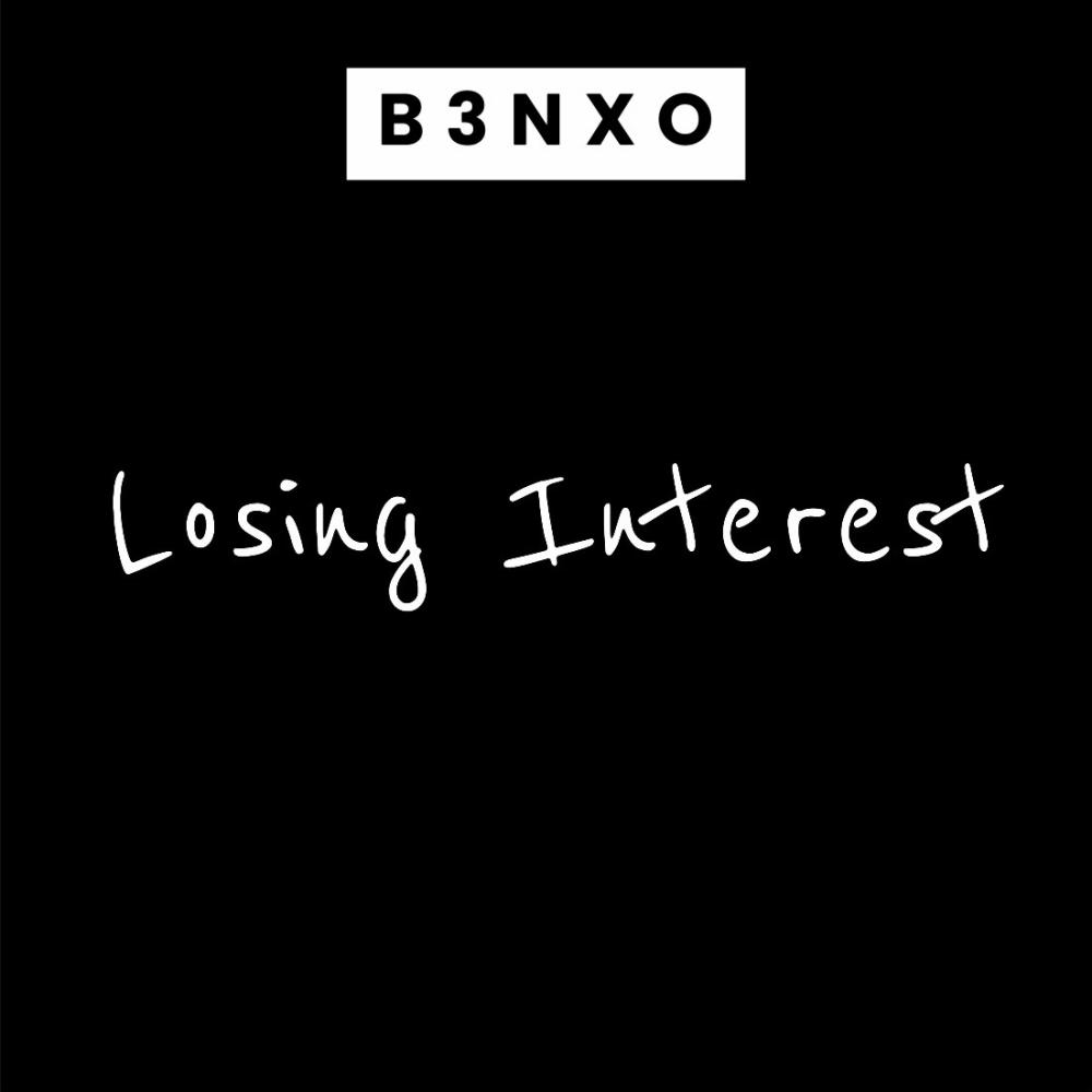 Losing Interest (Explicit)