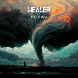 อัลบัม Hurricane ศิลปิน Healer