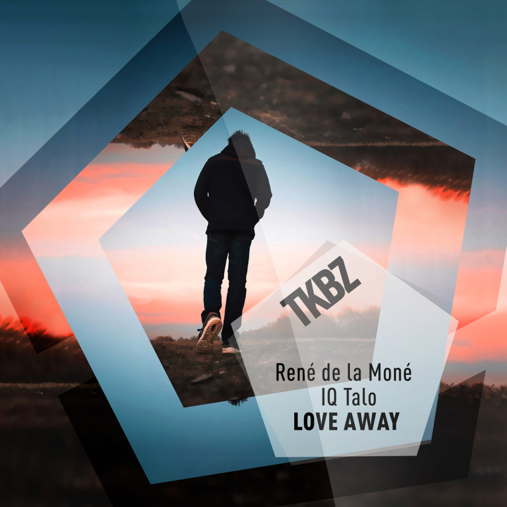 Love Away (Extended Mix)