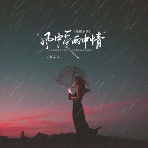 Album 风中爱雨中情（粤语小调） from 