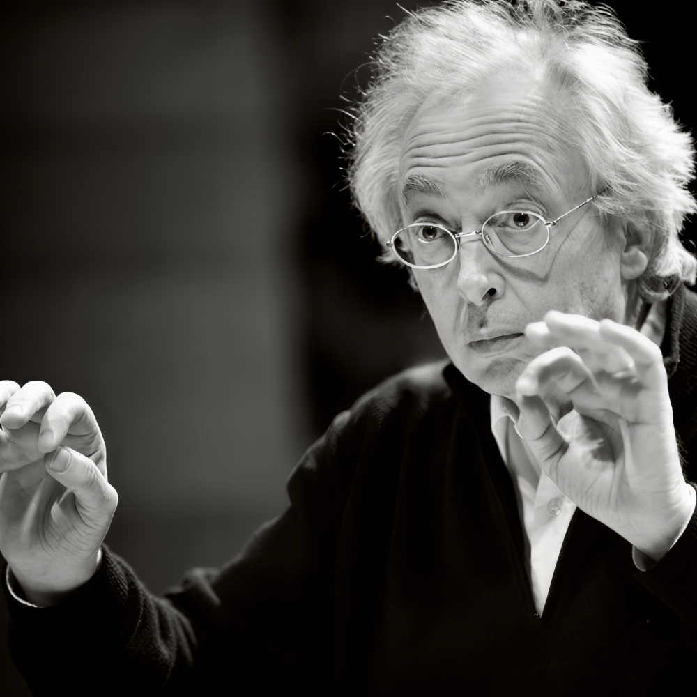 Marcel Gazelle