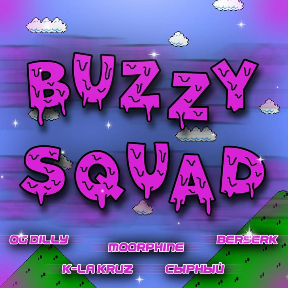 Buzzy Squad