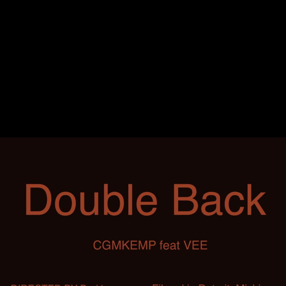 Double Back (feat. Vier) (Explicit)
